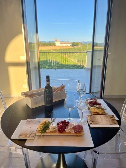 Tenuta San Lorenzo: Wine & Food Tasting Experience - Tenuta San Lorenzo: Wine & Food Tasting Experience