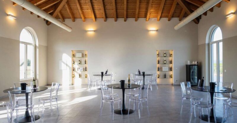 Tenuta San Lorenzo: Wine & Food Tasting Experience - Who Should Consider This Tour?
