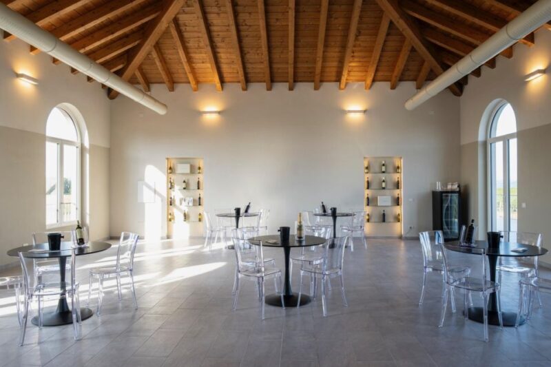 Tenuta San Lorenzo: Wine & Food Tasting Experience - The Sum Up