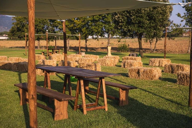 Tenute di Fraternita - Wine tasting in the Arezzo countryside - Key Points