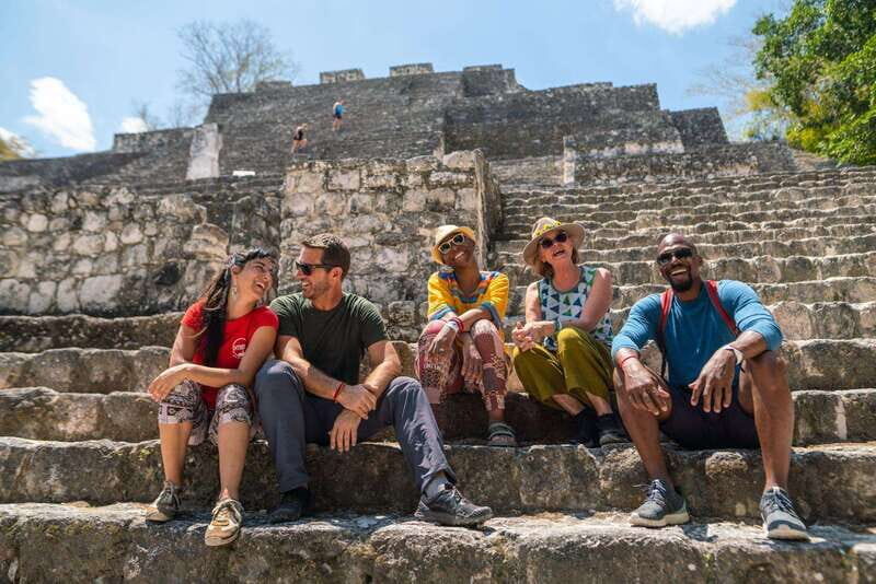 Teotihuacan Adventure: Private Tour & Lunch from Mexico City - Exploring the Day in Detail