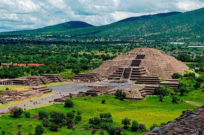 Teotihuacan All Inclusive - Final thoughts