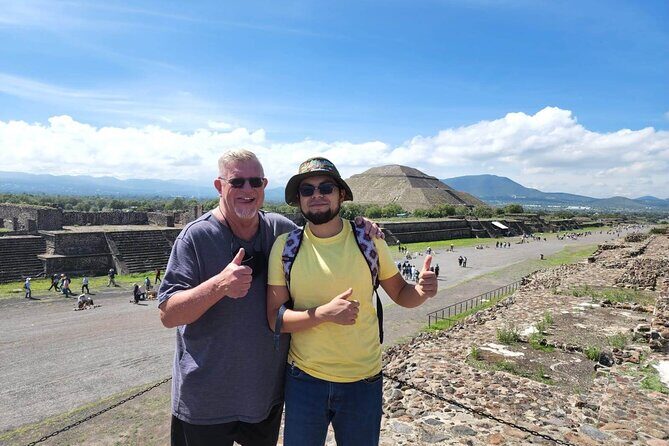 Teotihuacan and Acolman Monastery Private Tour - Who Will Love This Tour?