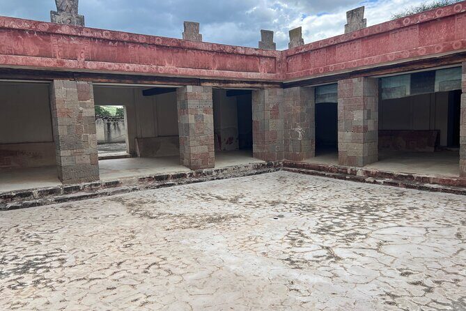 Teotihuacan and Basilica of Guadalupe Tour from Mexico City - What’s Included and What’s Not