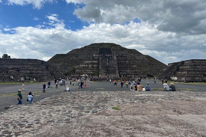 Teotihuacan and Basilica of Guadalupe Tour from Mexico City - The Value: Why This Tour Stands Out