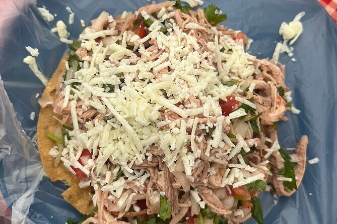 Teotihuacan and Food Tour Culinary and Cultural Adventure - Frequently Asked Questions