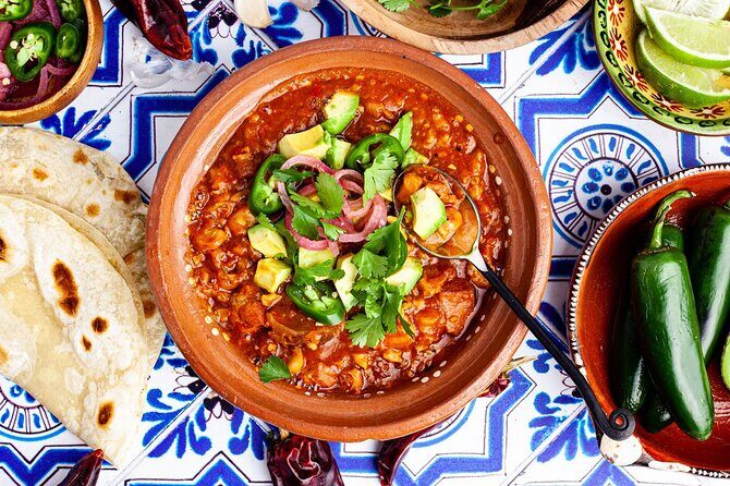 Teotihuacan and Food Tour Culinary and Cultural Adventure - Final Thoughts