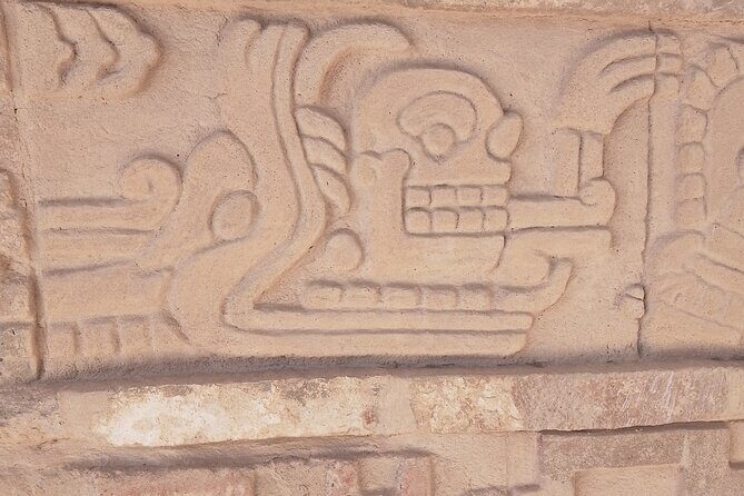 Teotihuacan and Tula Pyramids Day trip from Mexico City - FAQs