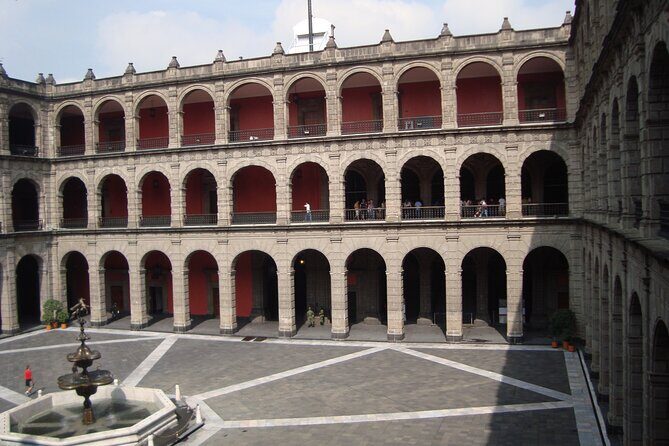 Teotihuacan & Anthropology Museum, Templo Mayor & City Tour - Final Thoughts