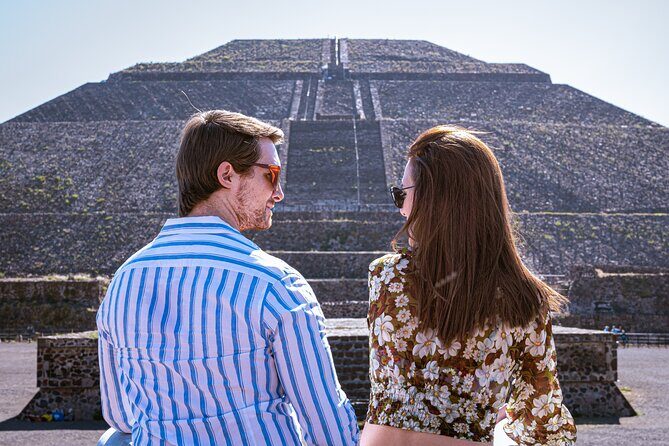 Teotihuacan & Anthropology Museum, Templo Mayor & City Tour - Final Recommendations
