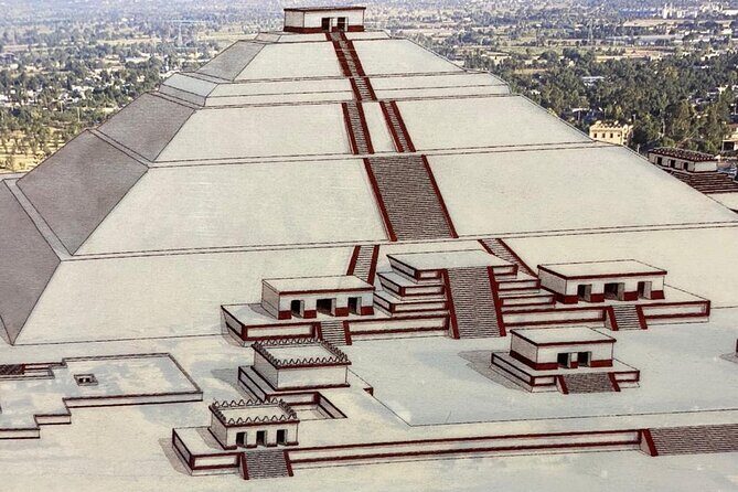 Teotihuacan Archaeology Tours - Frequently Asked Questions