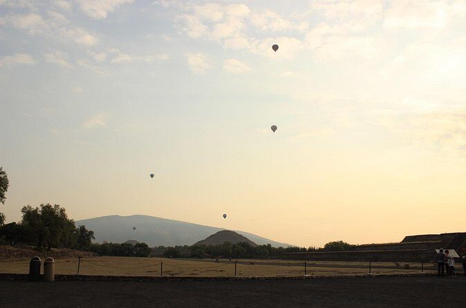 Teotihuacan Archeological Site Afternoon Private Tour - The Sum Up