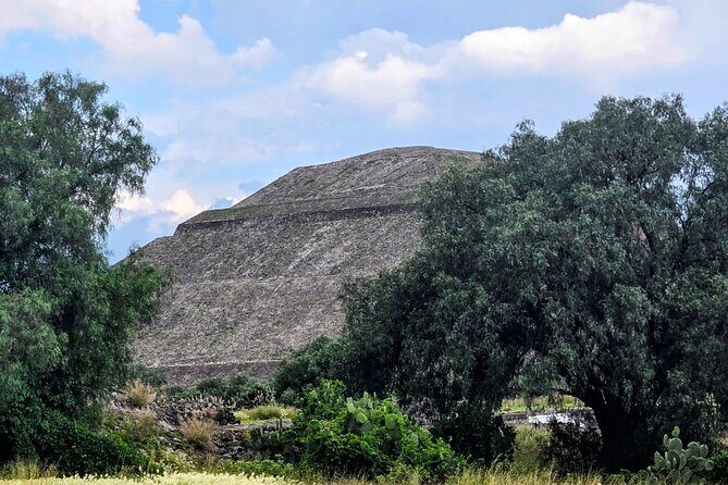 Teotihuacan at Dawn Cultural Experience from CDMX - A Detailed Look at the Teotihuacan at Dawn Experience