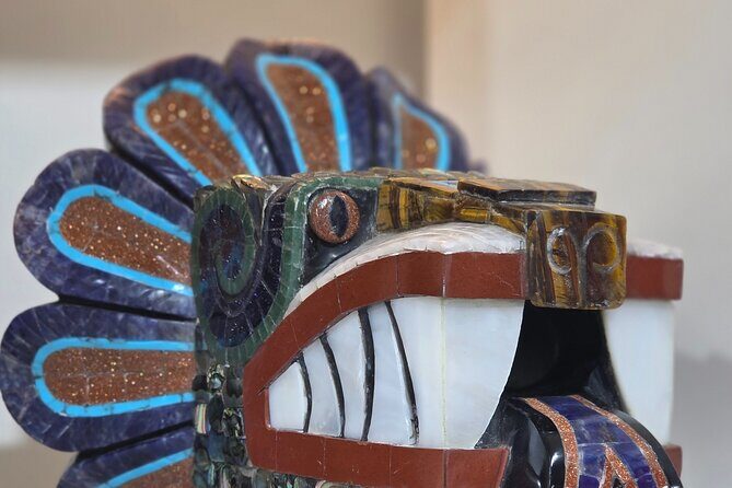 Teotihuacan at Dawn Cultural Experience from CDMX - FAQ