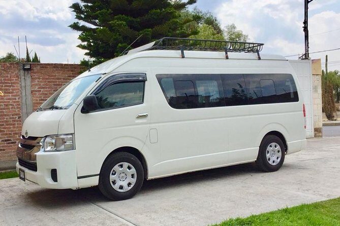 Teotihuacan Balloon ride + Transportation + Breakfast + Pyramids - FAQ