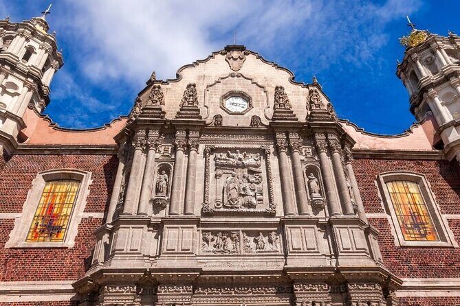 Teotihuacan, Basilica de Guadalupe and Tequila tasting - FAQ