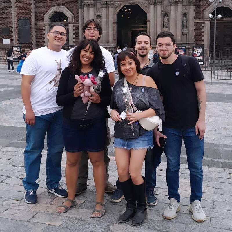 Teotihuacan & Basilica of Guadalupe: Private Tour with Lunch - Final Thoughts