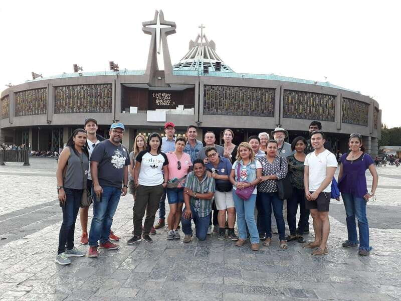 Teotihuacan & Basilica of Guadalupe: Private Tour with Lunch - FAQ