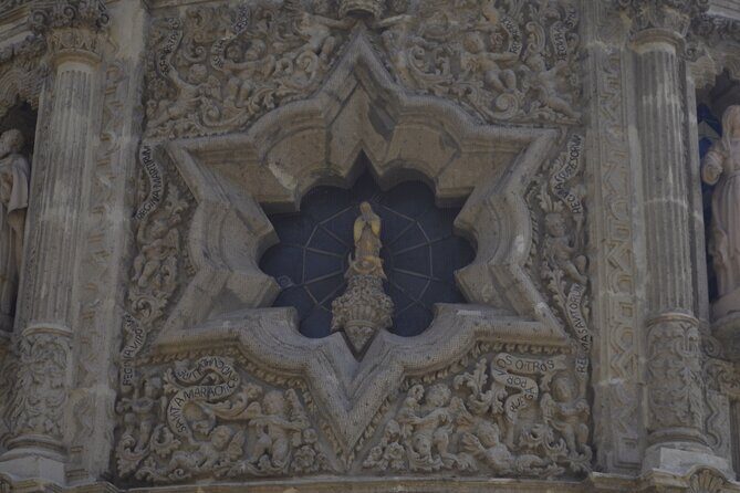 Teotihuacán, Basílica & Tlatelolco Tour - Who Will Love This Tour?