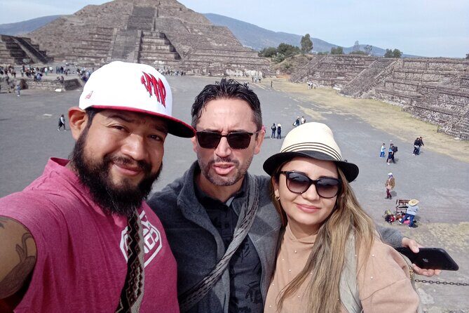Teotihuacan. Beyond the pyramids, where the gods are made - Final Thoughts