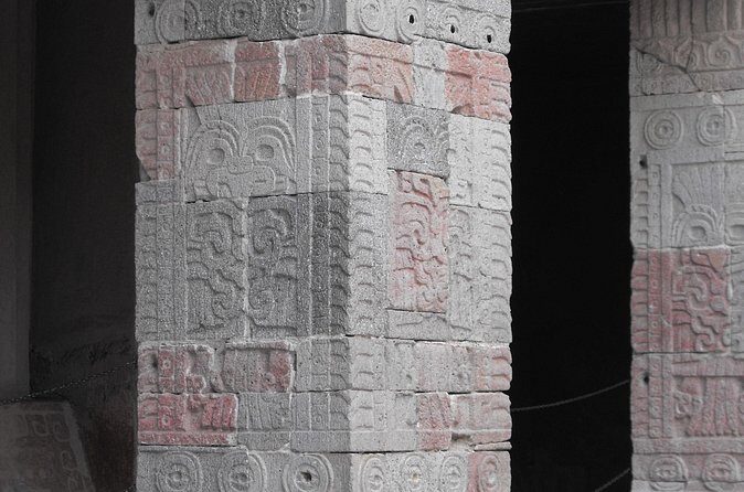 Teotihuacan. Beyond the pyramids, where the gods are made - FAQs