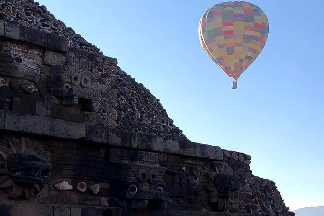 Teotihuacan Early Morning Tour from Mexico City - Authentic Experiences and Genuine Insights