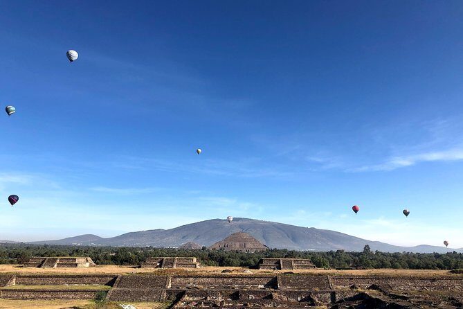 Teotihuacan Early Morning Tour from Mexico City - Final Thoughts