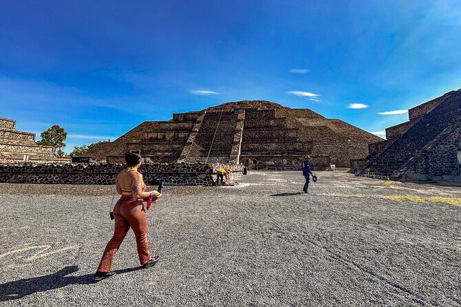 Teotihuacan Early or Afternoon Access Guided Tour with No Crowds - FAQs