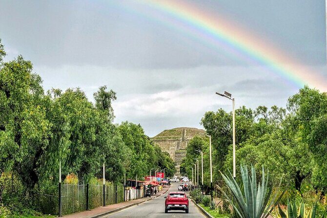 Teotihuacan Express the Authentic Experience without Crowds - Final Thoughts