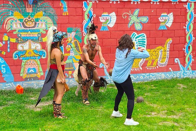 Teotihuacan Family Adventure: Pyramids & Ball Game Fun for Kids - Practical Details and Considerations