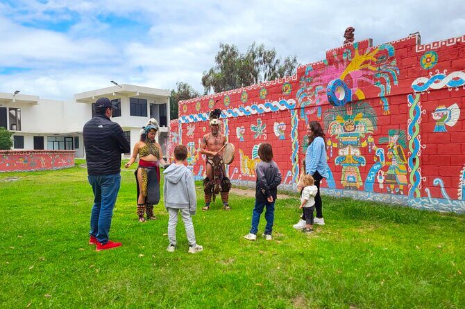 Teotihuacan Family Adventure: Pyramids & Ball Game Fun for Kids - FAQ: Your Questions Answered