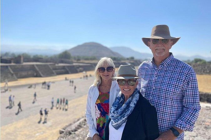Teotihuacan Food Local Cuisine Workshop and Pyramids Tour - Is This Tour Right for You?