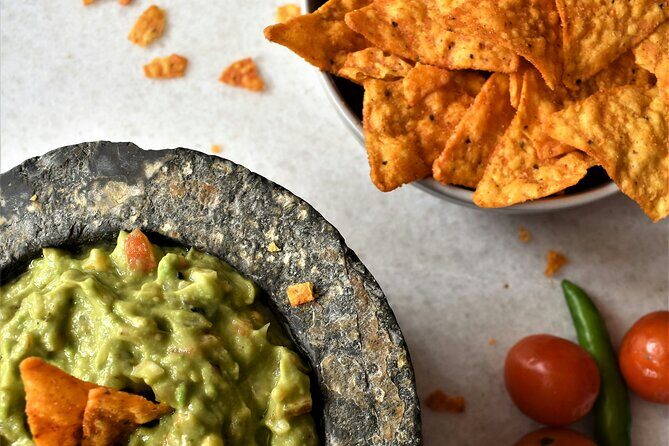 Teotihuacan Food Local Cuisine Workshop and Pyramids Tour - FAQs