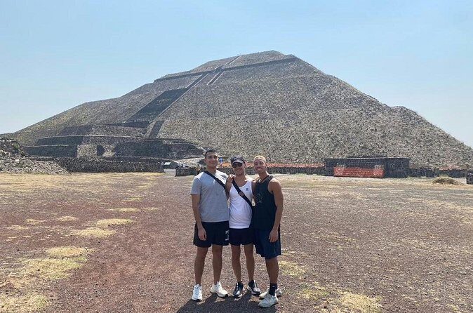 Teotihuacan Food Local Cuisine Workshop and Pyramids Tour - Final Thoughts