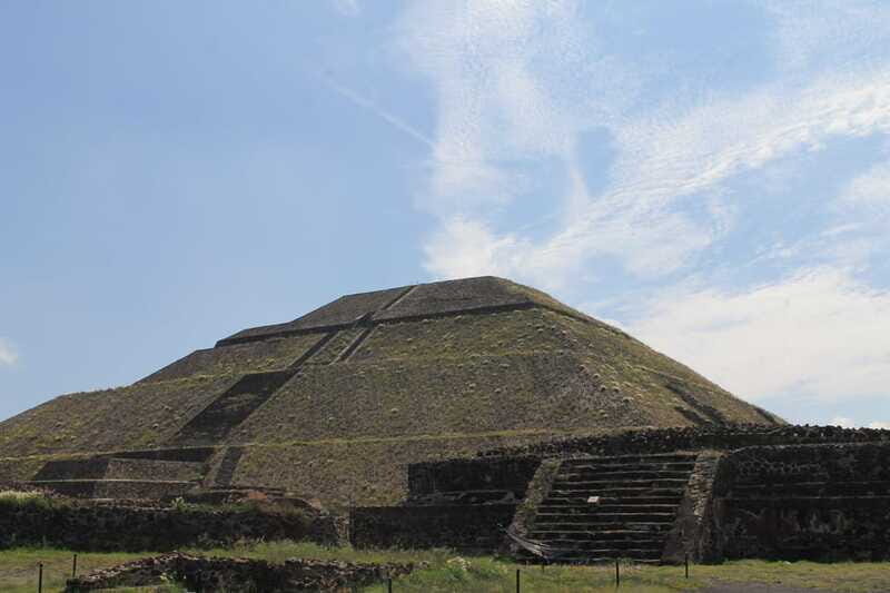 Teotihuacan from Mexico City with morning or afternoon access on a full tour - FAQs