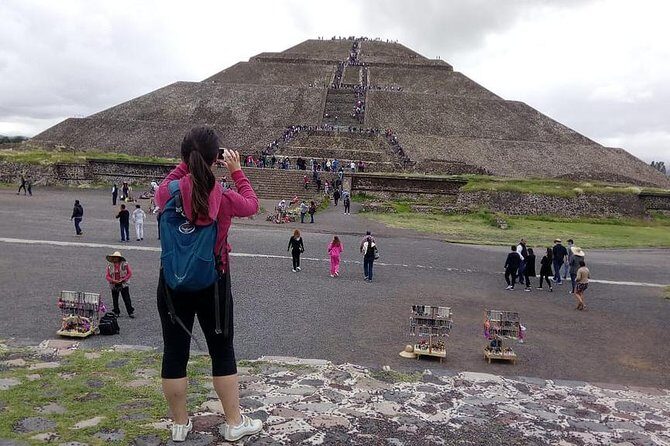 Teotihuacán Full Day Tour from Mexico City - Who Will Love This Tour?