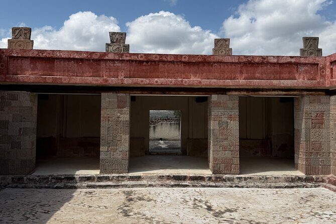 Teotihuacan : Full Tour Expert Guide and Hook-Free Transportation - Exploring Teotihuacan: An In-Depth Look at the Full Tour with Expert Guidance and Hassle-Free Transportation