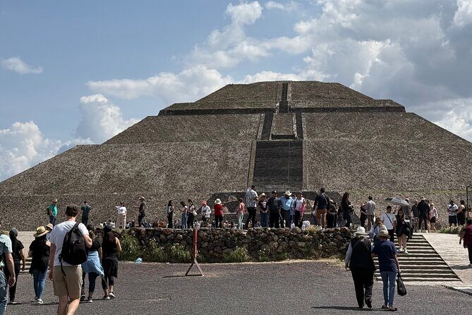 Teotihuacan : Full Tour Expert Guide and Hook-Free Transportation - Practical Considerations