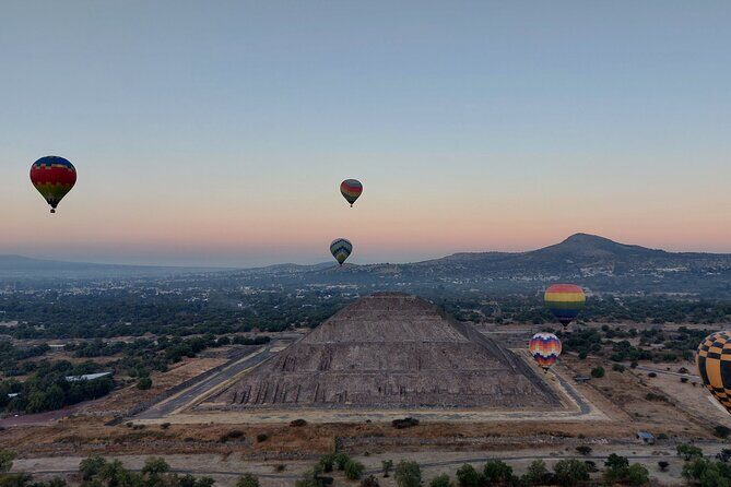 Teotihuacan : Full Tour Expert Guide and Hook-Free Transportation - Who Would Love This Tour