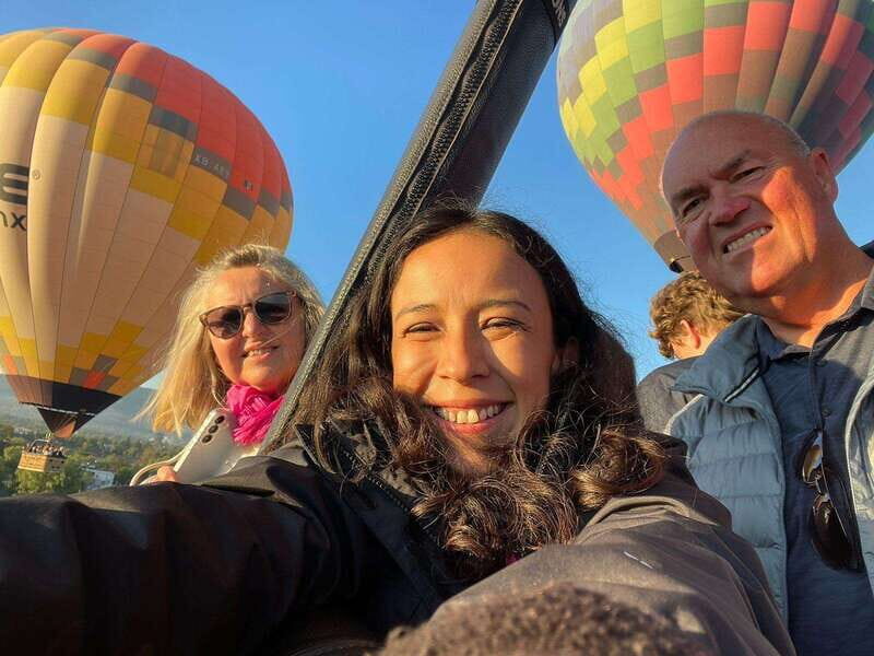 Teotihuacan: Great Tour Express - A Closer Look at the Tour Experience