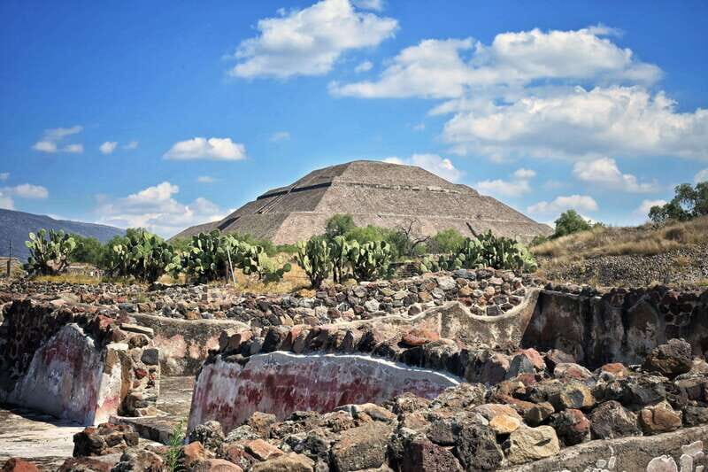 Teotihuacan: Great Tour Express - Final Thoughts