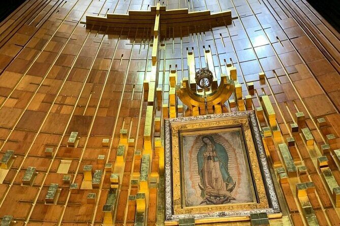 Teotihuacan & Guadalupe Shrine Guided Tour from Mexico City - Final Thoughts: Who Will Love This Tour?