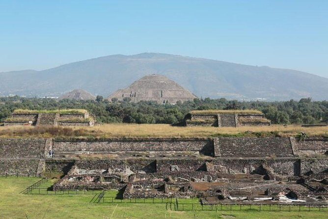 Teotihuacán Guided Tour - A Closer Look at the Tour Experience