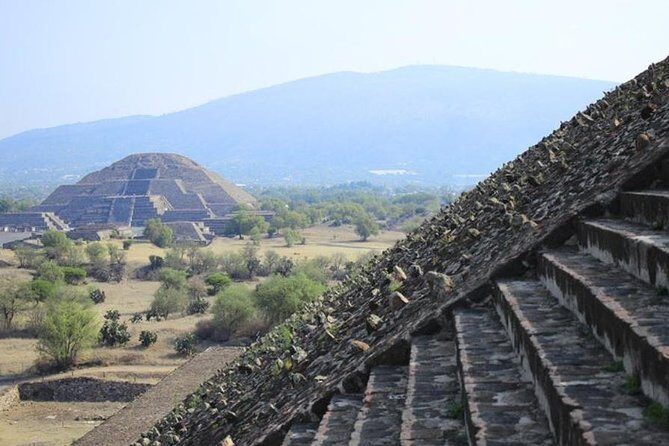 Teotihuacán Guided Tour - Final Thoughts