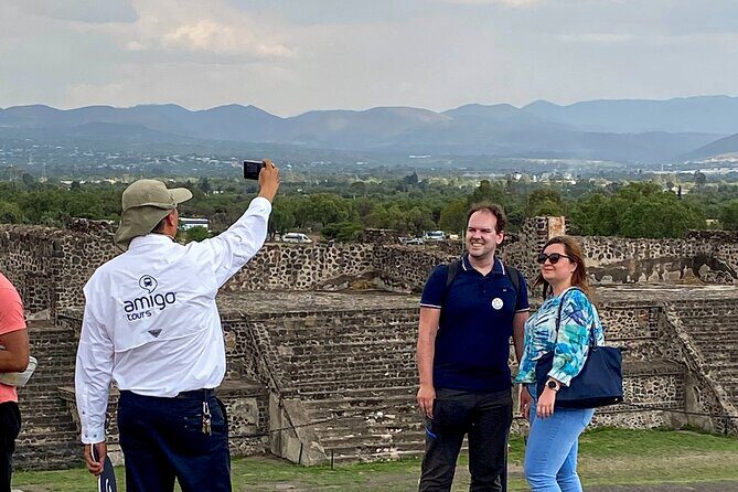 Teotihuacán Guided Tour - FAQ