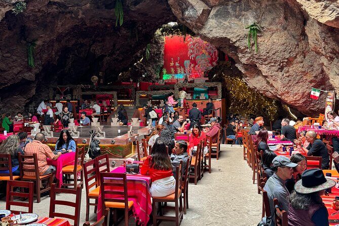 Teotihuacan Guided Tour with Breakfast in a Cave - Analyzing the Value: Is It Worth It?