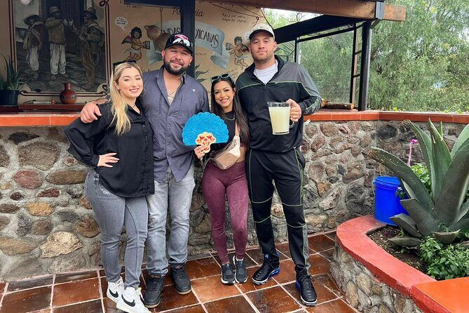 Teotihuacan Guided Tour with Breakfast in a Cave - The Sum Up: Is This Tour for You?