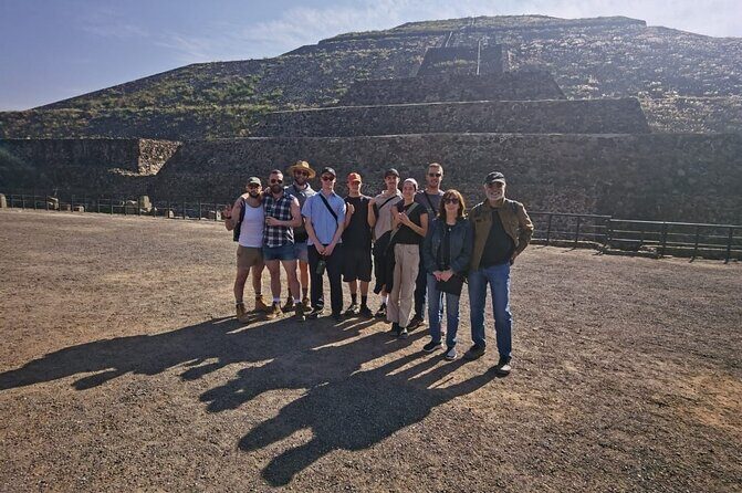 Teotihuacan Half Day Private Tour - Why Choose the Teotihuacan Half Day Private Tour?