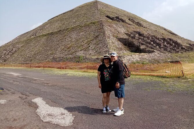Teotihuacan Half Day Private Tour - Frequently Asked Questions (FAQs)