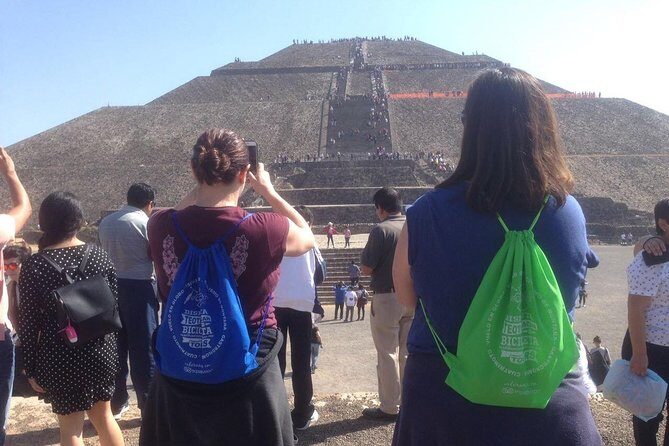 Teotihuacan Hot Air Balloon Ride with Optional Bike or Walking Tour - Final Thoughts